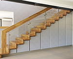 Construction et protection de vos escaliers par Escaliers Maisons à Royat